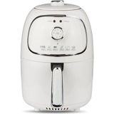 Kazan Hobi Conti CDF-401 Frito Airfryer Yağsız Fritöz-Beyaz