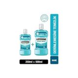 Kazan Hobi Cool Mint Ağız Bakım Suyu 500 ml + 250 ml