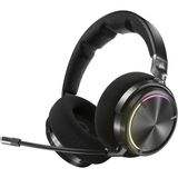 Kazan Hobi Corsair Virtuoso Max Kablosuz Oyun Kulaklığı - Dolby Atmos, Sonarworks Soundıd, 2.4ghz Kablosuz, Bluetooth, Gürültü Engelleme, Çok Yönlü Mikrofon, 50MM Grafen Sürücüler, Pc, Ps5 - Karbon