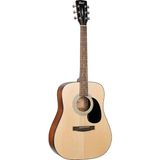 Kazan Hobi Cort AD810OP Akustik Gitar - Open Pore