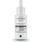 Kazan Hobi Cosmed Azelaik Asit ve Yeşil Çay Içeren Leke Karşıtı Serum - 10% Azelaic Solution - 30 ml