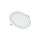 Kazan Hobi CT-5147G 12W Sıva Altı LED Panel Spot CT-5147, Gün Işığı, Alüminyum Kasa - Çok Renkli