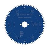 Kazan Hobi Dairesel Testere Bıçağı Expert Için Alüminyum, 210 x 30 x 2,8 Mm, Diş Sayısı 72,1 Adet, 2608644105 - Çok Renkli - Standart