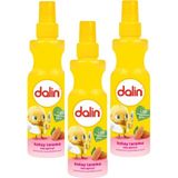 Kazan Hobi Dalin Kolay Tarama Spreyi 200ML Badem Yağlı x 3 Adet P08396