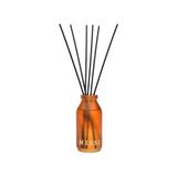 Kazan Hobi Dark Wood Oda Kokusu 110 Ml, Kahverengi Cam Şişe - Çok Renkli