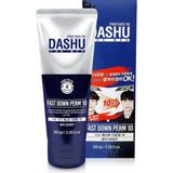 Kazan Hobi Dashu Kalıcı & Etkili Keratin Içerikli Saç Düzleştirici Krem For Men Premium Fast Down Perm 10