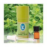 Kazan Hobi Defne Essence Melisa Yağı 1 ml