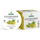 Kazan Hobi Destek Kantaron Kremi -45GR- Cilt Bakım Kremi