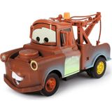 Kazan Hobi Dickie, 203084033, Rc Cars Turbo Racer Mater, 2 Kanal, 2,4 Ghz, Turbo Işlevi, Yön Kontrollü, 1:24, 17 cm