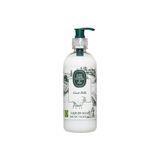 Kazan Hobi Doğal Zeytinyağlı Sıvı Sabun, Keçi Sütü, 500 ml