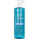 Kazan Hobi Ducray Keracnyl Gel 400 ml Yeni Formül
