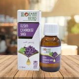 Kazan Hobi DVD Lokman Aktar Üzüm Çekirdeği Yağı 50 ml