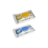 Kazan Hobi Easy Clean Süper Yağ Çözücü&kireç Sökücü Havlu Karma Paket 2X30 (60 Yaprak)
