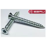 Kazan Hobi Ebru Tdr Beton Buldex Vida 7,5X60 - 10 Adet