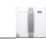 Kazan Hobi Ecovacs Wınbot Mini Cam Temizleme Robotu, Ultrasonik Çift Nozullu Püskürtme Sistemi, 9 Kademeli Güvenlik Koruması, Akıllı Rota Planlama Teknolojisi, 4 Temizlik Modu ve Kaymaz Güvenlik Sistemi