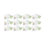 Kazan Hobi El Yapımı Doğal Hamam Sabunu, 150 G, Yeşil, 12'li Set