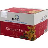 Kazan Hobi Elder Kantaron Özlü Krem (100 Ml)