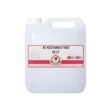 Kazan Hobi Elito At Kestanesi Yağı Soğuk Sıkım 25 Litre