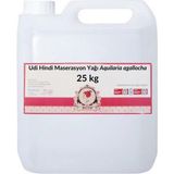 Kazan Hobi Elito Udi Hindi Maserasyon Yağı Aquilaria Agallocha 25 kg