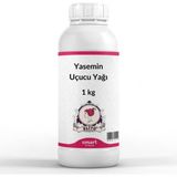 Kazan Hobi Elito Yasemin Yağı 1 Lt