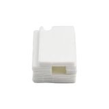 Kazan Hobi Epson ile Uyumlu L3100 L3110 L3150 L3210 L3250 Atık Mürekkep Tank Süngeri