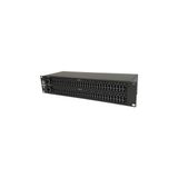 Kazan Hobi EQ231 2X31 Band Grafik Ekolayzer