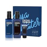 Kazan Hobi Erkeklere Özel Nemlendirici Cilt Bakım Seti Mens Aqua Skin Care Set, 8853