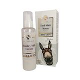 Kazan Hobi Eşek Sütü Kremi Kolajen Allantoin Ilaveli 150 ml