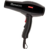 Kazan Hobi Etap EE217 3200 V2.0 Marathon Profesyonel 2200 W Saç Kurutma Makinesi, Siyah