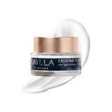 Kazan Hobi Exosome Gözaltı Kremi, 20 Ml, Kırışıklık Karşıtı ve Sıkılaştırıcı Göz Çevresi Bakım Kremi