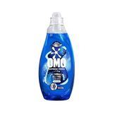 Kazan Hobi Express Fresh Ultra Beyaz Sıvı Çamaşır Deterjanı 1480 ml