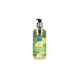 Kazan Hobi Eyüp Sabri Tuncer Doğal Zeytinyağlı Sıvı Sabun, Çeşme Limonu (500 Ml)