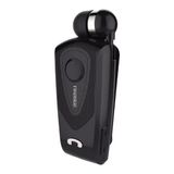 Kazan Hobi F930 Makaralı Bluetooth Kulaklık, Konuşma ve Müzik Dinleme - Çok Renkli