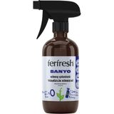Kazan Hobi Ferfresh Banyo Kireç Çözücü Temizlik Sirkesi 450 ml
