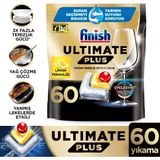 Kazan Hobi Finish Ultimate Plus Limon 60'lı