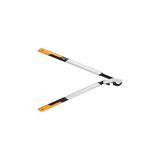 Kazan Hobi Fiskars Yeşil Ağaç Için Baypas Bıçaklı Budama Makası, Powergear x Raf Sistemi, Boyut L, Yapışmaz Kaplama, Kesme Çapı: 5 Cm, Sertleştirilmiş Çelik, Uzunluk: 80 Cm, Siyah/turuncu, LX98, 1020188