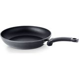 Kazan Hobi Fissler Levital + Classic/alüminyum Tava Kaplamalı (Ø 28 Cm) Yapışmaz Tencere, Birinci Sınıf Boncuk Efekti - Indüksiyon