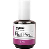 Kazan Hobi Fontenay Runail Nail Prep (Dehydrator) - 15 ml Şeffaf