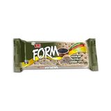 Kazan Hobi Form Mahlepli Çiyalı ve Çörek Otlu Kepekli Bisküvi 40 G x 24 Adet - 1