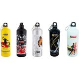 Kazan Hobi Freecamp AND604 Alüminyum Sporcu Matarası, 900 ml
