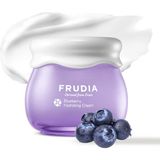 Kazan Hobi Frudia Yaban Mersini Aromalı Nemlendirici Yüz Krem 55 G