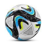 Kazan Hobi Futbol Topu Oceanz Sert Zemin Halı Saha Futbol Topu No:5 056 - Çok Renkli
