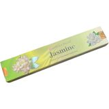 Kazan Hobi Garden Fresh Jasmine Yasemin El Yapımı Doğal Tütsü