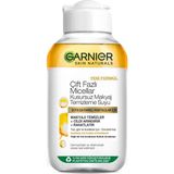Kazan Hobi Garnier Çift Fazlı Micellar Kusursuz Makyaj Temizleme Suyu 100 ml