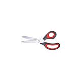 Kazan Hobi GL190 Terzi Tekstil Kumaş Kesim Makası, 24 Cm, Plastik Saplı, 09062021GL190 - Çok Renkli - Standart - Otomatik