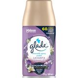 Kazan Hobi Glade Lavanta Yedek Otomatik Sprey 60 Gün Etkili (1 x 269 Ml)
