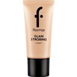 Kazan Hobi Glam Strobing Cilde Işıltı Veren Hafif Yapılı Makyaj Bazı