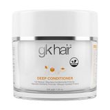 Kazan Hobi Global Keratin Gkhair Derin Saç Kremi Maskesi 200G / 7.5oz Erkekler ve Kadınlar Için Kuru Hasarlı Saç Bakım Koruması ve Ultra Onarıcı Maske (200G, 1'li Paket) - Çok Renkli