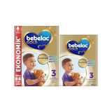 Kazan Hobi Gold 3 Çocuk Devam Sütü 800G + 350G, 1 Yaş+