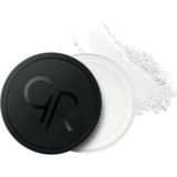 Kazan Hobi Golden Rose Long Wear Finishing Powder - Transparan Sabitleyici Toz Pudra 11 G